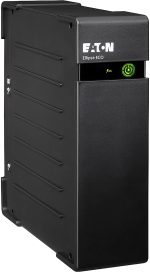 Onduleur Off-line Eaton Ellipse ECO EL500FR - 300 W / 500 VA - 4 prises FR – Image 2