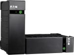 Onduleur Off-line Eaton Ellipse ECO EL500FR - 300 W / 500 VA - 4 prises FR – Image 4