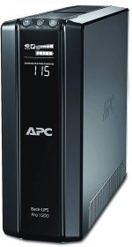 APC Back-UPS Pro 1200VA, LineInteractif, LCD, 230V – Image 2
