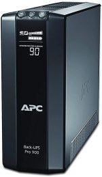 Onduleur Line-interactive APC Pro BACK-UPS BR900G-FR - 540 W / 900 VA - 6 prises FR – Image 5