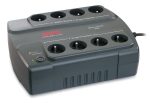 Onduleur Off-line APC Back-UPS BE400-FR - 240 W / 400 VA - 8 prises FR