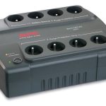 APC BACK-UPS ES 400VA OFF LINE