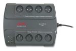 Onduleur Off-line APC Back-UPS BE400-FR - 240 W / 400 VA - 8 prises FR – Image 3