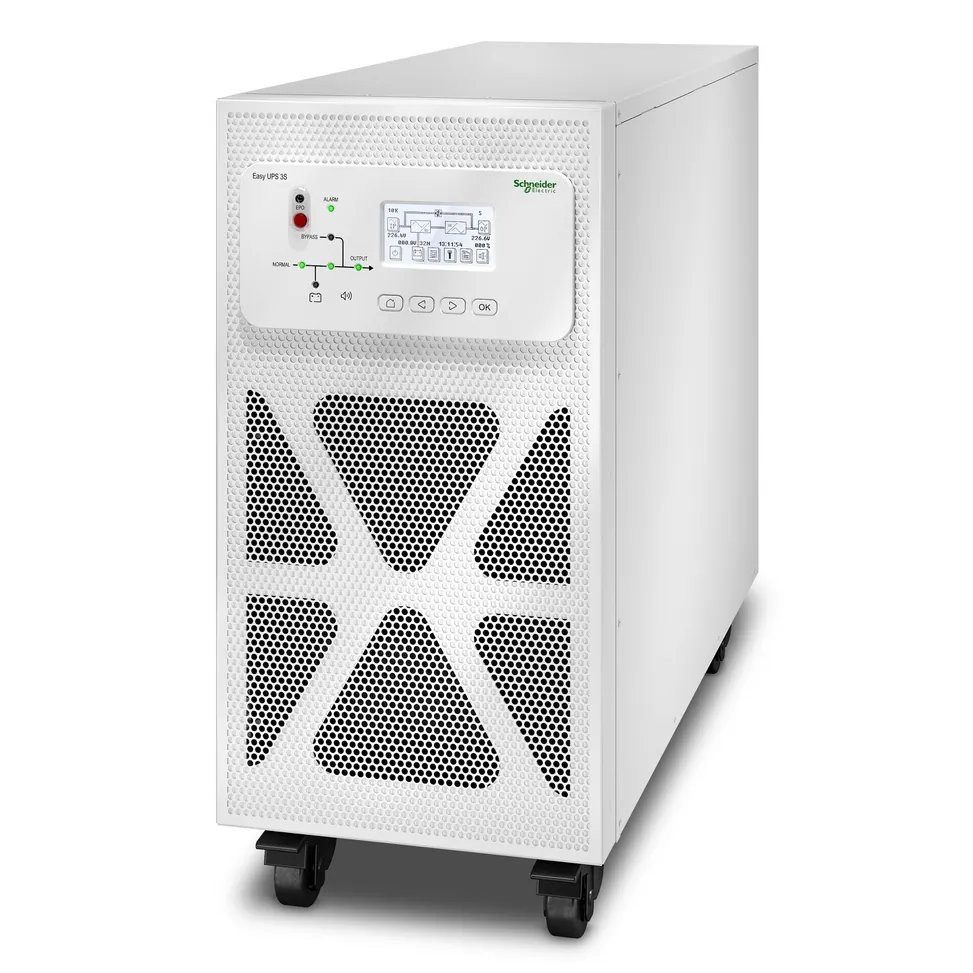 cmsoth8h00embqg032o01rs3r.jpg Kit de mise en parallèle APC Easy UPS 3S E3SOPT002 – Image 1
