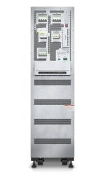 APC Easy 3S alimentation d'énergie non interruptible Double-conversion (en ligne) 20 kVA 20000 W (E3SUPS20KHB) – Image 7