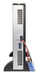 Batterie APC Smart-UPS RT 48V Battery Pack - Rack 2 U – Image 2