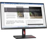 Écran 27" Full HD Lenovo ThinkVision S27i-30 (63DFKAT4EU) – Image 3