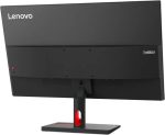 Écran 27" Full HD Lenovo ThinkVision S27i-30 (63DFKAT4EU) – Image 2