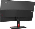 Écran 27" Full HD Lenovo ThinkVision S27i-30 (63DFKAT4EU) – Image 4