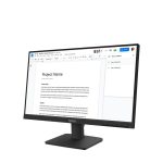 LENOVO Moniteur S22-4e 21,5'' 36M – Image 6