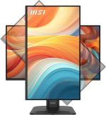 Écran 24" Full HD MSI Pro MP245PG E14 (9S6-3PE39M-001) – Image 3
