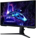Écran Gaming 27" Full HD Samsung Odyssey G3 G30D (LS27DG300EUXEN) – Image 2