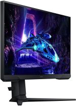 Écran Gaming 27" Full HD Samsung Odyssey G3 G30D (LS27DG300EUXEN) – Image 3