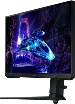 Écran Gaming 27" Full HD Samsung Odyssey G3 G30D (LS27DG300EUXEN) – Image 4