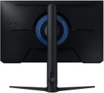 Écran Gaming 27" Full HD Samsung Odyssey G3 G30D (LS27DG300EUXEN) – Image 10