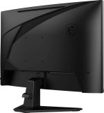 Écran incurvé Gaming 27" Full HD MSI MAG 27C6X (9S6-3CE01M-039) – Image 6