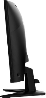 Écran incurvé Gaming 27" Full HD MSI MAG 27C6X (9S6-3CE01M-039) – Image 8