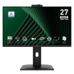 Écran 27" WQHD MSI Pro MP275QPDG (9S6-3PC8CM-001)
