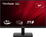 Moniteur LED 24 POUCES VIEWSONIC VA240-H