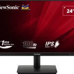 Moniteur LED 24 POUCES VIEWSONIC VA240-H