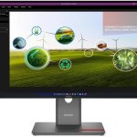 LENOVO Moniteur ThinkVision P27Q-40 27'' 36M