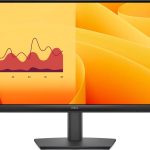 Écran 21,5" Full HD Dell Pro 22 (E2225HM)