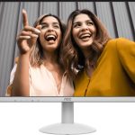 Écran 24" Full HD AOC Pro 24B30H3 Blanc