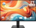Écran 27" Full HD MSI PRO MP275 E14L (4711377379717)