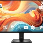 Écran 27" Full HD MSI PRO MP275 E14L (4711377379717)