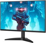 Écran 24" Gaming Full HD AOC 24B36X (6973985232848) – Image 6