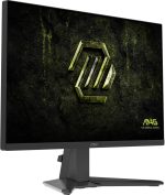 Écran 24" Full HD MSI MAG 245F X24 (9S6-3BC81M-001) – Image 2