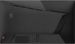 Écran 24" Full HD MSI MAG 245F X24 (9S6-3BC81M-001) – Image 8