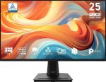 Écran 25" Full HD MSI Pro MP251 E14L (4711377409193)