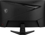 Écran incurvé Gaming 27" Full HD MSI MAG 275CF X24 (9S6-3CE91H-012) – Image 4