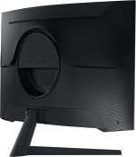 SAMSUNG Moniteur Gaming Curved QHD 165Hz 32" 16:9 / 1000R / 165hz / MPRT 1ms / 12 Mois – Image 6