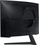 SAMSUNG Moniteur Gaming Curved QHD 165Hz 32" 16:9 / 1000R / 165hz / MPRT 1ms / 12 Mois – Image 10