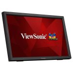 ECRAN TACTILE Full HD VIEWSONIC TD2423