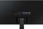Écran 27" incurvé Gaming Full HD Samsung Essential S3 S36GD (LS27D360GAUXEN) – Image 4