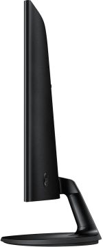 Écran 27" incurvé Gaming Full HD Samsung Essential S3 S36GD (LS27D360GAUXEN) – Image 2