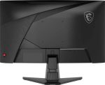 Écran incurvé Gaming 24" Full HD MSI MAG 245C X24 (4711377395076) – Image 2