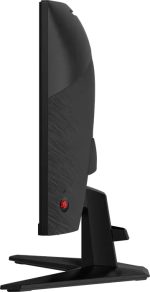 Écran incurvé Gaming 24" Full HD MSI MAG 245C X24 (4711377395076) – Image 4