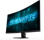 Écran PC Gaming incurvé 27" Gigabyte GS27FC2 – Image 2