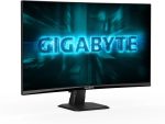 Écran PC Gaming incurvé 27" Gigabyte GS27FC2 – Image 7
