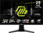 Écran Gaming 25" Full HD MSI Pro MAG 255XF (4711377251204)
