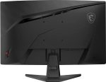 Écran incurvé Gaming 27" Full HD MSI MAG 274CF X24 (4711377343275) – Image 5