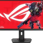 Écran 27" gaming Asus ROG Strix XG279CNS (90LM0AW0-B01371)