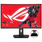 Écran incurvé 27" gaming Asus ROG Strix XG27WCMS