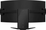 Écran gaming souple 45" Corsair XENEON FLEX 45WQHD240 (CM-9030001-PE) – Image 8