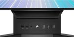 Écran gaming souple 45" Corsair XENEON FLEX 45WQHD240 (CM-9030001-PE) – Image 7
