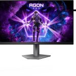 Écran 27" Gaming Full HD AOC AG276FK